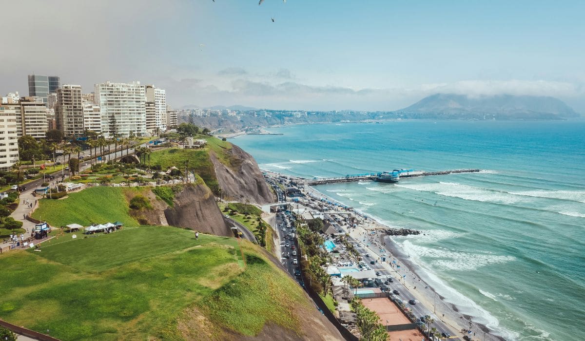 Playas