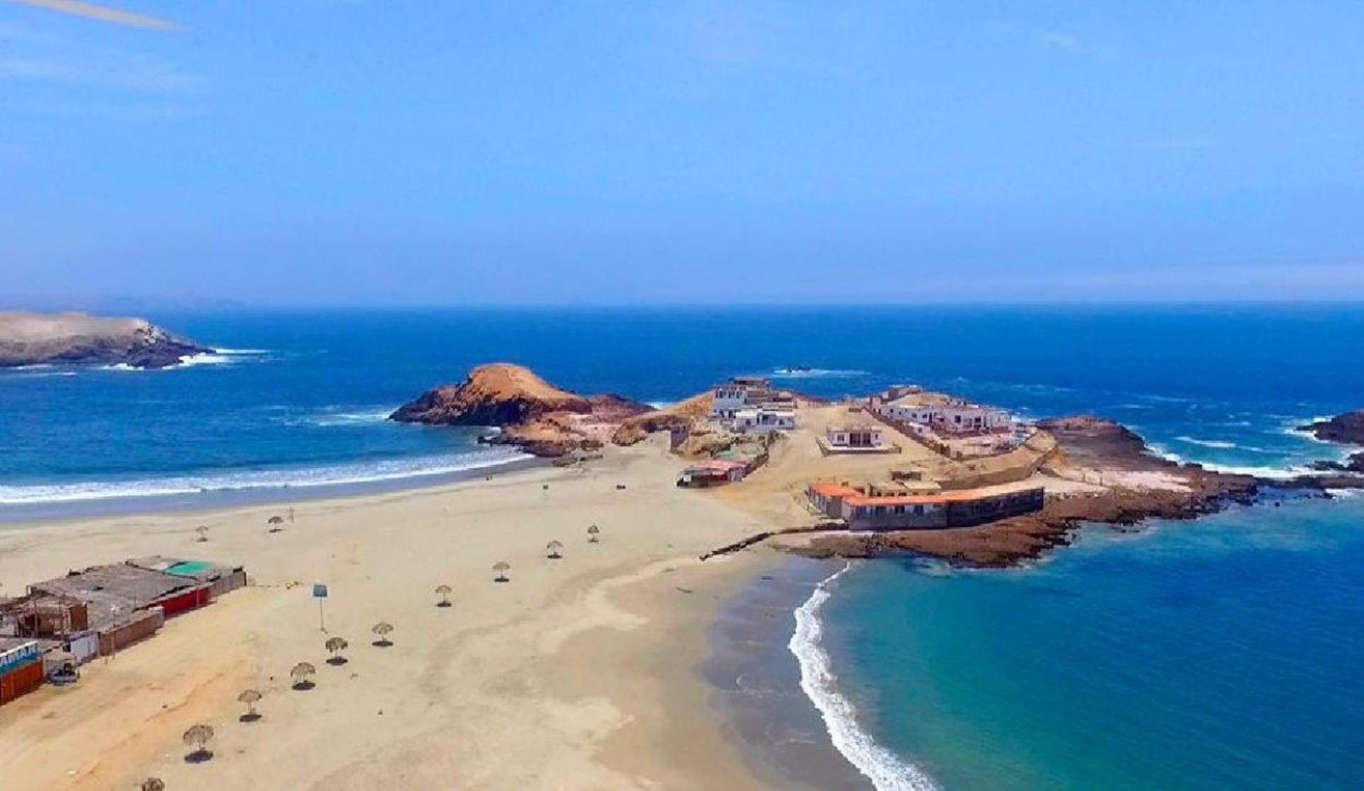 Playas