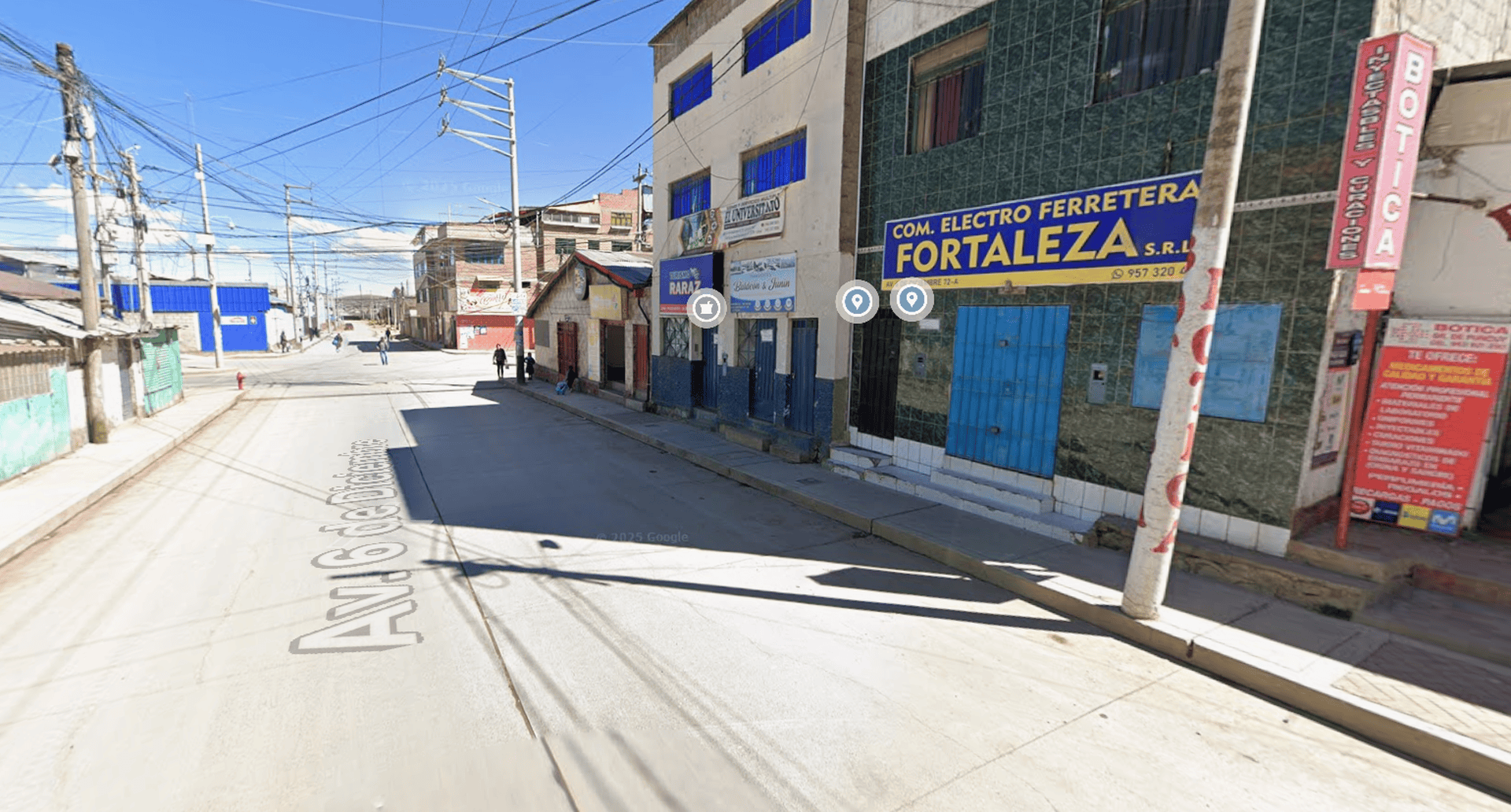 Yanacancha